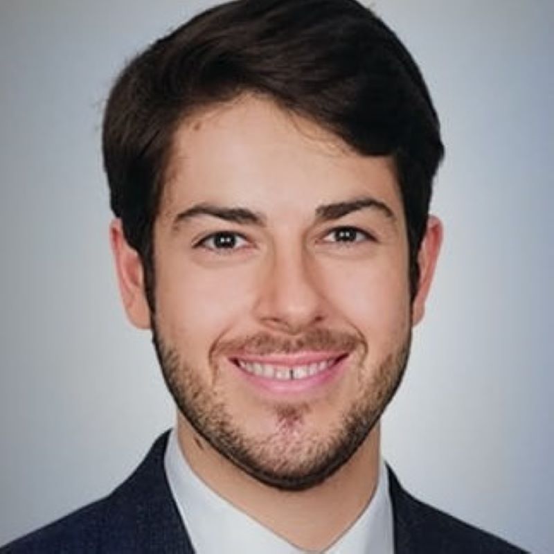 Maxime Menache, Ashurst
